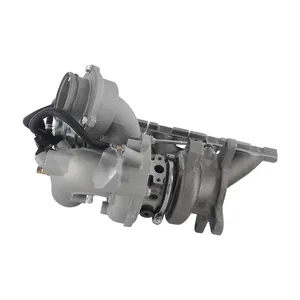 K04 TURBO 53049880064 5304-988-0064 53049700064 5304-970-0064 turbocompressore per Volkswagen Golf V 2.0 TFSI