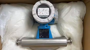 Medidor de Flujo de Aire y Gas de Área Variable Endress+Hauser de Acero Inoxidable 316 OEM, Serie 83F 80F 80E, Nuevo, Precio Bajo, Venta al por Mayor, 1 Año de Garantía - Product Image 3