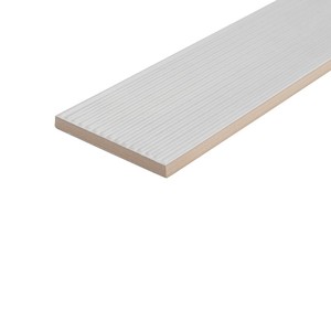 Piastrella Decorativa da Parete Toscana Bianca 6x12 Pollici Finitura Opaca per Uso Interno - Product Image 2