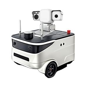 Perro Robótico Inteligente, Robótica Cuadrúpeda Avanzada para Adultos, Cámara de Red, Accesorio, Unidad de Criatura - Product Image 2