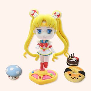 2019 Hot Sales 100g Eco-friendly Plastic Air Dry Clay Children DIY <b>Slime</b> Toys Multi Color Space Playdough - Product Image 1