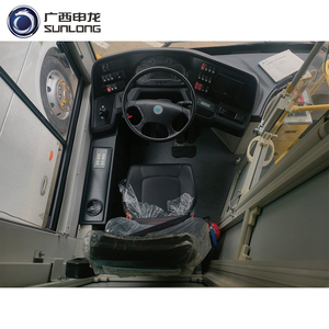 Autobús Turístico Eléctrico Sunlong, <span class=keywords><strong>Horarios</strong></span> Flexibles, 80-83 Asientos, Emisión Euro 6, Transmisión Automática, Volante a la Izquierda - Product Image 4