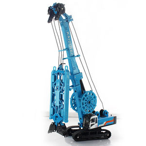 Logo personnalisé 1:64 camion <span class=keywords><strong>de</strong></span> construction en <span class=keywords><strong>métal</strong></span> jouets d'ingénierie moulé sous pression rainure <span class=keywords><strong>de</strong></span> voiture formant la machine modèle <span class=keywords><strong>jouet</strong></span> pour cadeau - Product Image 4
