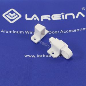 Puerta de ventana de seguridad <span class=keywords><strong>Lareina</strong></span>, puerta corredera de barril de resorte automático, cerradura de puerta de resorte de cierre automático - Product Image 2
