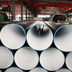 Carbon Steel <strong>Tube</strong> Seamless Drill Pipe Schedule 40 API 5L Cold Rolled Non-Alloy for Oil Boiler Cutting Bending Services - Product Image 6