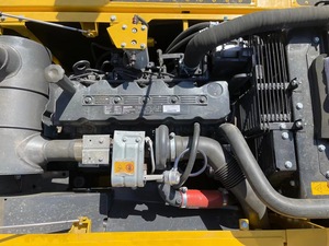 Grande performance Original utilisé japon komatsu PC220 Pc220-8 pelle Construction machines minières Komatsu PC 220 PC220-7 - Product Image 3
