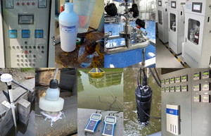 TN-100 Booktop <span class=keywords><strong>Turbidimeter</strong></span> Draagbare Tss Troebelheidsmeter Voor Afvalwater - Product Image 3