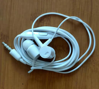 Earphone ponsel gaya baru/murah, earphone pabrik, headphone gaya baru/murah
