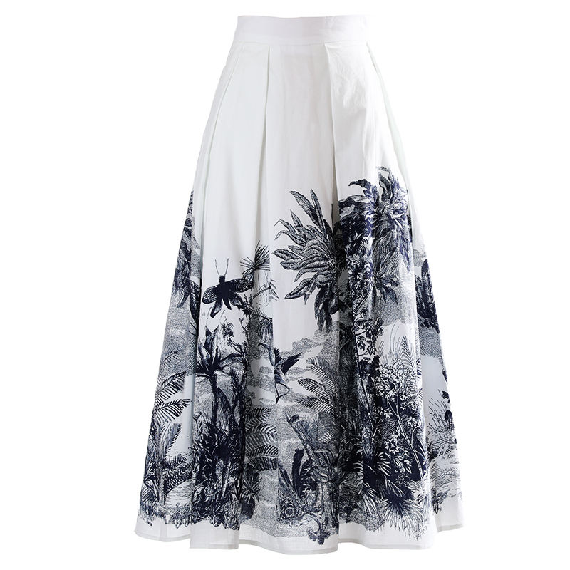 Promoción spanish, online de spanish promocionales, blanco falda de algod&oacute;n.alibaba.com