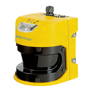 S30A-7111CP Remote <b>Scanner</b> Head Fit for S3000 System <b>Mobile</b> Robot - Product Image 5