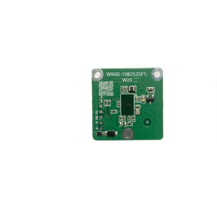 WK60-10B2525F1 60Ghz Long Distance Sensor Millimeter Wave Radar Blind Zone Monitoring Detection Range Max 40m