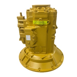 GID for 593-8368 Construction Machinery Cat320 323D3 326 GC FM538 323GC Crawler Excavator High Quality <b>Hydraulic</b> <b>Pump</b> USA - Product Image 1