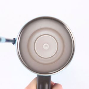 Vaso de Viaje de Acero Inoxidable de 40 Onzas, Libre de BPA, con Triple Aislamiento al Vacío, Tapa Antiderrames, Pajita y Asa, Ideal para Regalo - Product Image 4