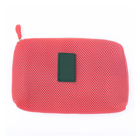 Sac de rangement de gadgets de voyage, Portable, sac de rangement de câble d'écouteurs, sac organisateur d'accessoires électroniques, pochette pour Charge