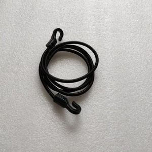 Corde élastique pour planche à pagaie, 5mm, 50cm, double crochet, en Nylon, accessoire durable pour sports nautiques en plein air - Product Image 3