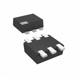 Composants électroniques Transistors SOT-963 NP0G3D100A Fabricant Channel - Product Image 1