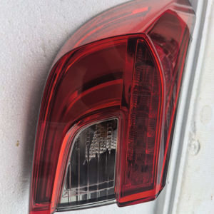 Para <span class=keywords><strong>Honda</strong></span> <span class=keywords><strong>Accord</strong></span> Hybrid 2018-2022 Lámpara trasera azul Luz trasera usada 33550-TVA-H61 - Product Image 1