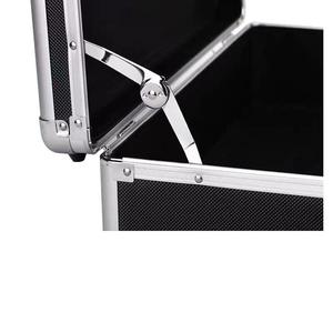 <span class=keywords><strong>Aluminium</strong></span> gehäuse Combo Lock Sicherheits <span class=keywords><strong>instrument</strong></span> Strukturiert - Product Image 5