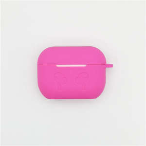 Чехол для Airpods Pro 2-го поколения, силиконовые чехлы для наушников, Защитные чехлы для Airpods Pro 2 - Product Image 4