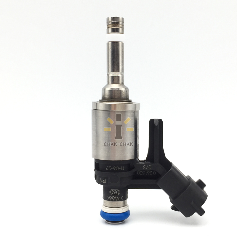 Order Online Peugeot Fuel Nozzle High-Temperature Resistant