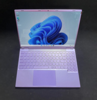 Intel Core i7-1165G7 11th 4.7GHz OEM vente en gros nouvel ordinateur portable 16 pouces super mince 16 Go de RAM 256 Go SSD ordinateur portable ordinateurs portables