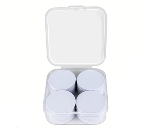 <span class=keywords><strong>NFC</strong></span> Mini Rfid Đồng Xu <span class=keywords><strong>Tag</strong></span> 215 N <span class=keywords><strong>Tag</strong></span> Với <span class=keywords><strong>3M</strong></span> Trở Lại <span class=keywords><strong>Sticker</strong></span> 13.56Mhz Phổ Nhãn 25Mm Đường Kính PVC Cho Trò Chơi Thẻ - Product Image 1