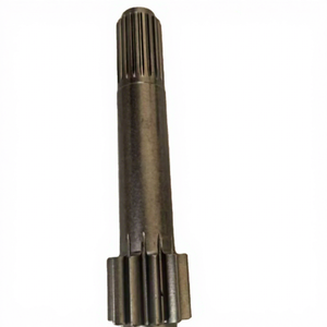 ปั๊มไฮดรอลิกสำหรับรถขุดคุณภาพสูง ผลิตในจีน - Product Image 2