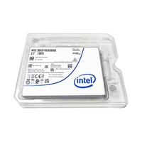 SSD Server D7 P5620 1.6TB 3.2TB 6.4TB 12.8TB TLC Original 2.5 Inch U.2 Nvme PCIE Internal Solid State Drive