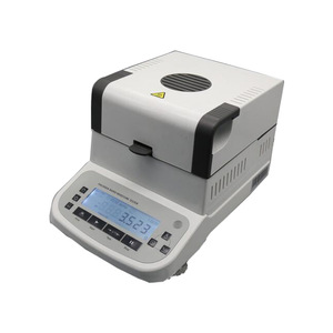 RIGHT RT-1717A Präzision 0,01% Digitaler Infrarot-Halogen-Feuchtigkeitsanalysator für die Landwirtschaft mit 2 Jahren Garantie Preis - Product Image 1