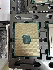 6348ทอง Xeon Intel 3200MHz 28 Cores 56 threads 2.6GHz ความถี่หลัก235W TDP CPU สำหรับเซิร์ฟเวอร์ - Product Image 3