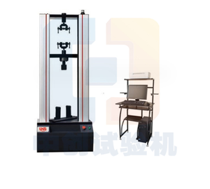 PVC Hội Đồng Quản trị cường độ nén Máy kiểm tra/cách nhiệt Hội Đồng Quản trị cường độ nén Thiết bị kiểm tra giá - Product Image 5