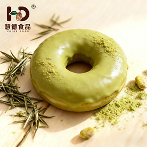 Tè Verde Danjiangkou della Montagna Wudang con Cioccolato Bianco La Fragranza del Tè è Squisita. IT è liscio e non grasso - Product Image 3