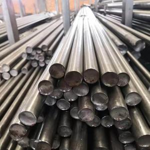Wholesale Best Price Stainless Steel Rod 304 316 317L 409L 440C- 409L 440C 317L 316 304 Stainless Steel <strong>Bar</strong> Per Kg Cut Size - Product Image 5