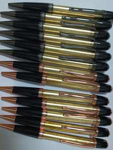 Kit de tournage de stylos Viceroy pour le travail du bois, matériel de fabrication de stylos en bois, mécanisme de stylo, kits de stylos pour le tournage sur bois - Product Image 4