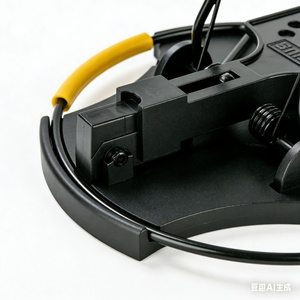 Trampa Profesional para Ratones, Jaula para Control de Roedores - Product Image 4