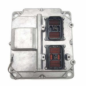 4620006 462-0006 4620007 462-0007 ECU ECM ชุดควบคุมอิเล็กทรอนิกส์สำหรับแมวสำรองรถตักล้อยางควบคุมเครื่องยนต์ C7.1คอมพิวเตอร์ - Product Image 6