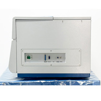 Spectrophotomètre d'absorption atomique DW-AA320N, analyseur d'éléments métalliques, spectrophotomètre d'absorption atomique AAS de laboratoire