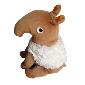 Nuovo Design Peluche Gigante di Tapir Morbido e Economico all'Ingrosso - Product Image 1