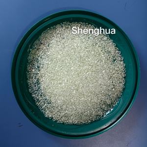 Thermoplastic Polyurethane <b>TPU</b> Granules Plastic Raw Material Injection Molding Food Grade for Film Fabric Fibers Case Sole Shoes - Product Image 5