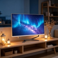 Ensemble complet d'ordinateur de bureau pour joueurs, PC tout-en-un, PC complet pour joueurs avec carte graphique, PC gaming complet, ensemble complet de PC