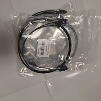 Câble Mitsubis de haute qualité MR-J3BUS1M SSCNET III en fibre optique 1M pour la communication des amplificateurs servo MR-J3/J4/JE-B