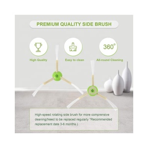 Piezas de repuesto para aspiradora i <span class=keywords><strong>Robot</strong></span> R oomba <span class=keywords><strong>J7</strong></span> <span class=keywords><strong>J7</strong></span> +/Plus i7 i7 + I3 I3 + I4 I4 + I6 I6 + i8 i8 + E5 E6 E7 - Product Image 5