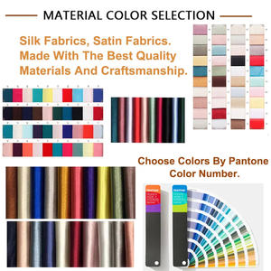 Venta al por mayor de <span class=keywords><strong>diferentes</strong></span> tamaños de 30mm de seda <span class=keywords><strong>Scrunchies</strong></span> para las mujeres decoración del cabello 100% de seda de morera <span class=keywords><strong>Scrunchies</strong></span> banda para el cabello - Product Image 6