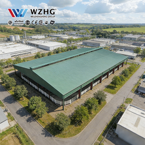 Componente Impreso en 3D, Estructura de Acero para Almacén, Instalación Moderna, Fabricante Personalizado para la Industria Tecnológica - Product Image 1