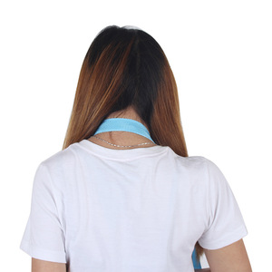 Forearm <b>Sling</b> for Clavicle <b>Arm</b> Fracture Shoulder Dislocation-Breathable Upper Limb Fixation Brace for Adults and Children - Product Image 3