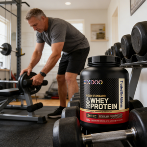 Protein Whey Grosir Suplemen Kesehatan Superfood Mendukung Massa Otot Ramping Bcaa Whey Protein Powder Isolate - Product Image 2