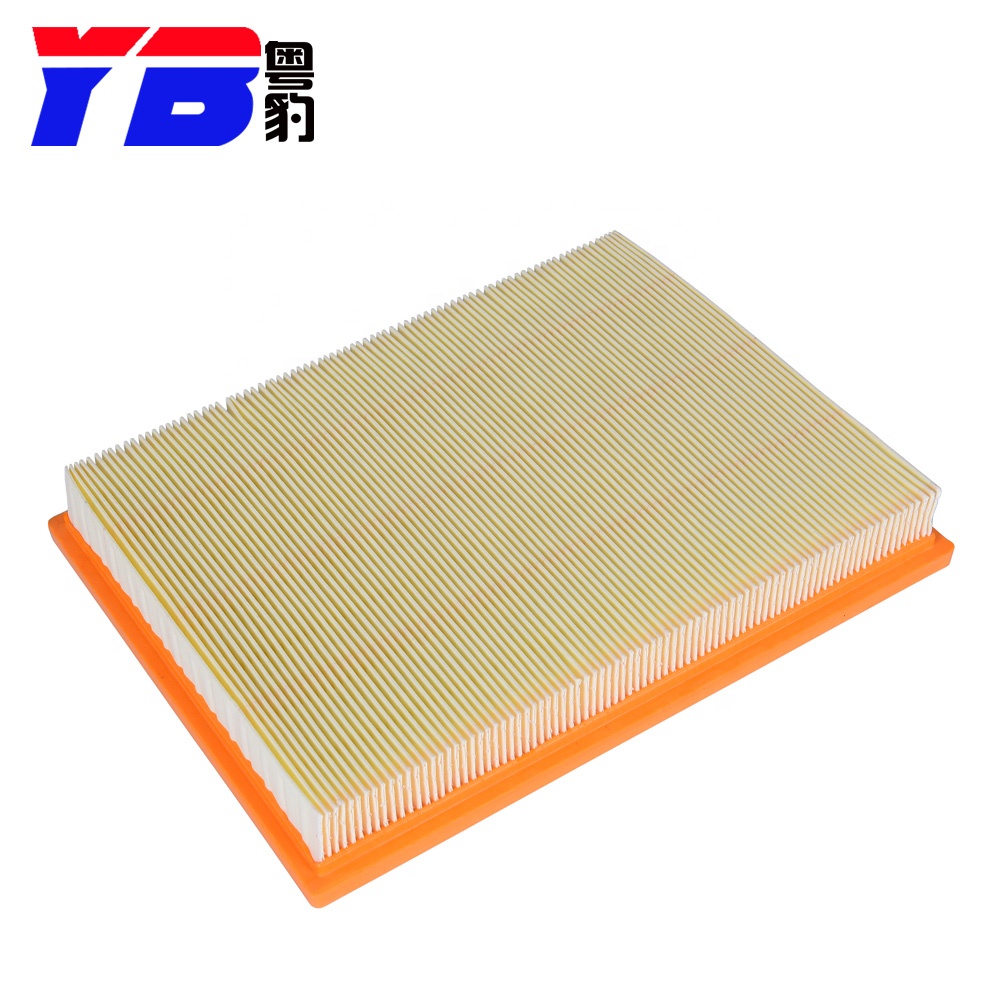 Genuine Parts Auto Engine Air Filter Element 1109020-0500