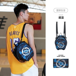RIGORER – sac sphérique en tissu Oxford imperméable de 15l, pour l'entraînement au basket-ball, au volley-ball et au football - Product Image 5