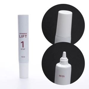 Tubo ABL Vacío de 10 ml con Boquilla Delgada, Personalizado con Logotipo Impreso en Serigrafía, para Crema de Ojos, Suero y Cuidado de la Piel, Venta al Por Mayor - Product Image 1