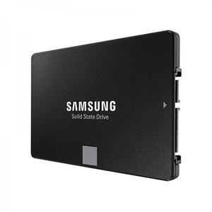 Disque SSD pour serveur PM1653 7,68 To SAS TLC 2,5'' MZILG7T6HBLA-00A07 - Product Image 2